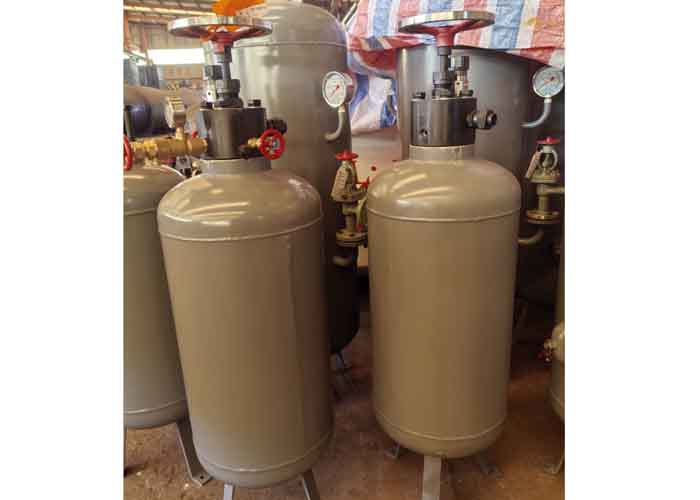 船用低压空气瓶厂家