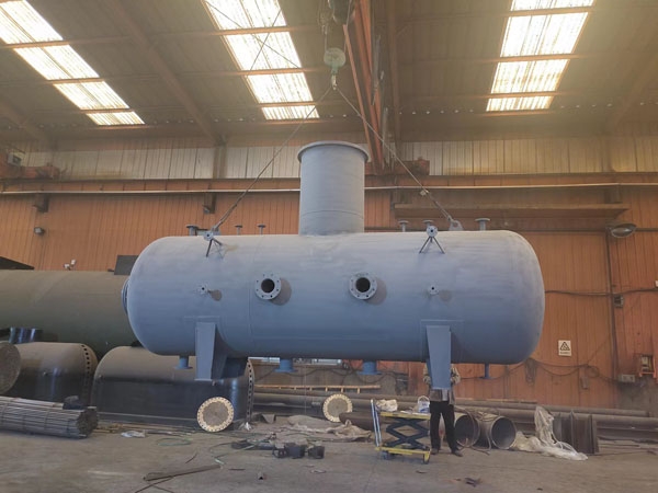 非标容器与标准容器优劣对比